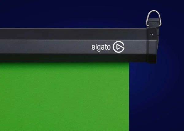 Hợp Thành Thịnh - Elgato Green Screen (10GAF9901)