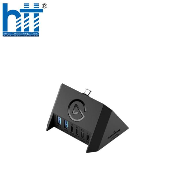 Hợp Thành Thịnh - Elgato USB Hub for Stream Deck (10GBN9901)