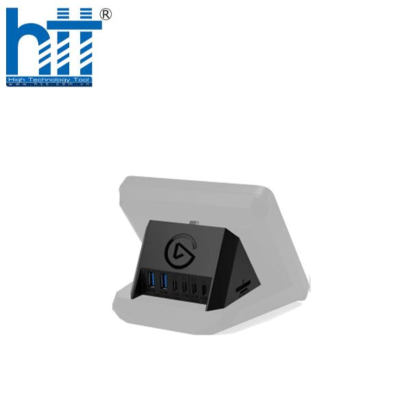 Hợp Thành Thịnh - Elgato USB Hub for Stream Deck (10GBN9901)