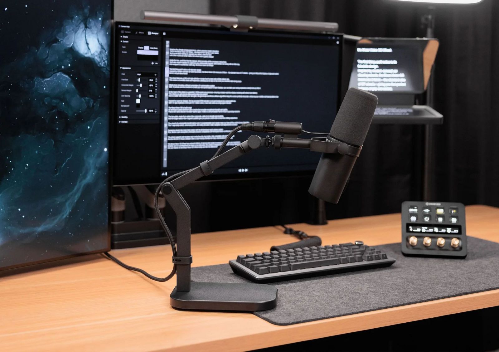 Hợp Thành Thịnh - Elgato Wave Desk Stand (10AAU9901)