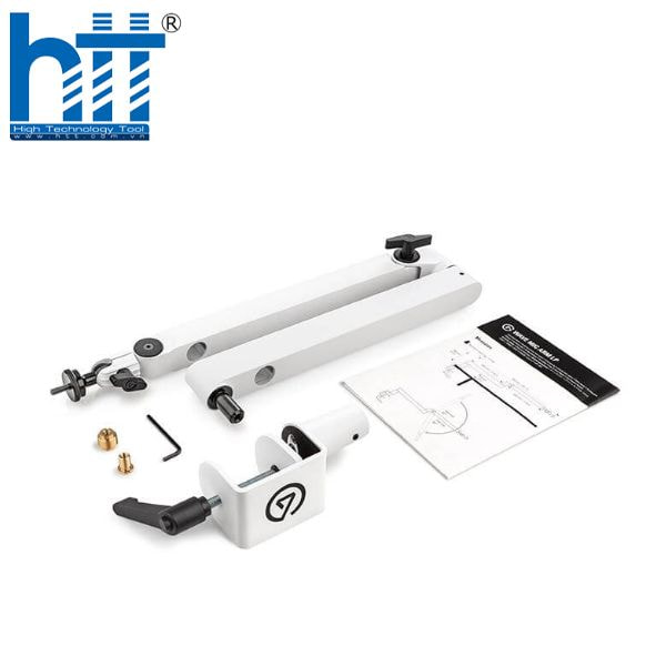 Hợp Thành Thịnh - Elgato Wave Mic Arm LP White (10AAN9911)
