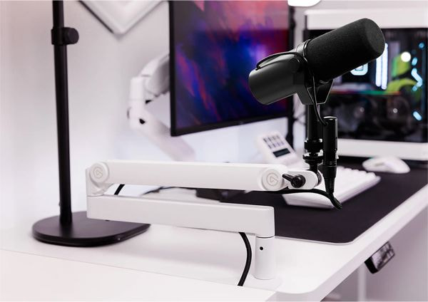 Hợp Thành Thịnh - Elgato Wave Mic Arm Pro (10AAT9901)