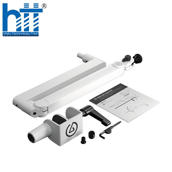 Hợp Thành Thịnh - Elgato Wave Mic Arm Pro White (10AAT9911)