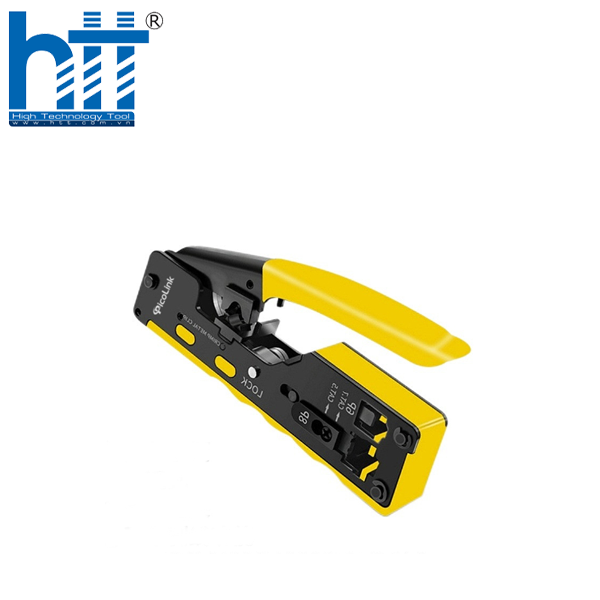 Hợp Thành Thịnh - Kìm bấm mạng đa năng Cat6, Cat7, Cat8 PicoLink PL-067