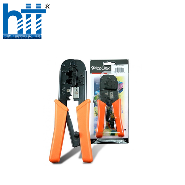 Hợp Thành Thịnh - Kìm bấm mạng PicoLink bấm RJ11, Rj12, RJ45 hàng chất lượng cao PL-1131