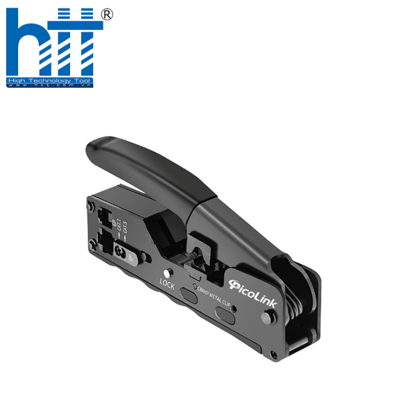Hợp Thành Thịnh - Kìm mạng CAT6A/CAT7 PicoLink PL-0678