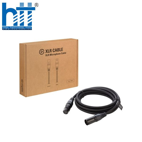 Hợp Thành Thịnh - Dây cáp kết nối Elgato XLR (10CAL9901)
