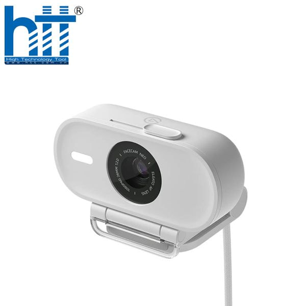 Hợp Thành Thịnh - Elgato Facecam Neo (10WAE9901)