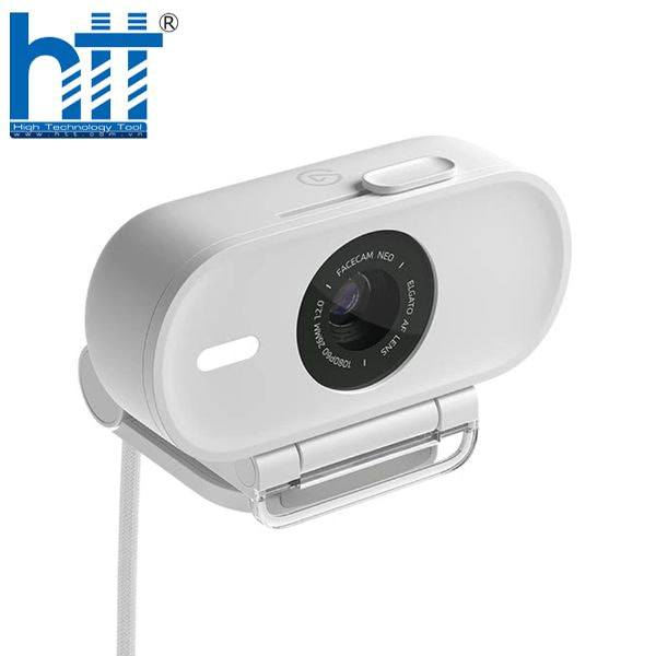 Hợp Thành Thịnh - Elgato Facecam Neo (10WAE9901)
