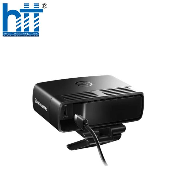 Hợp Thành Thịnh - Elgato Facecam Pro (10WAB9901)