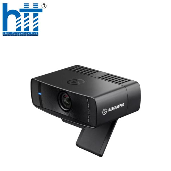 Hợp Thành Thịnh - Elgato Facecam Pro (10WAB9901)