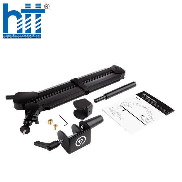 Hợp Thành Thịnh - Elgato Wave Mic Arm (10AAM9901)