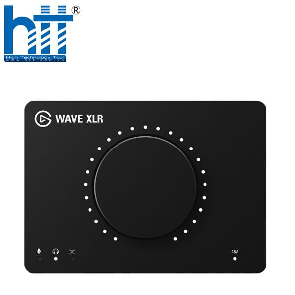 Hợp Thành Thịnh - Elgato Wave XLR (10MAG9901)