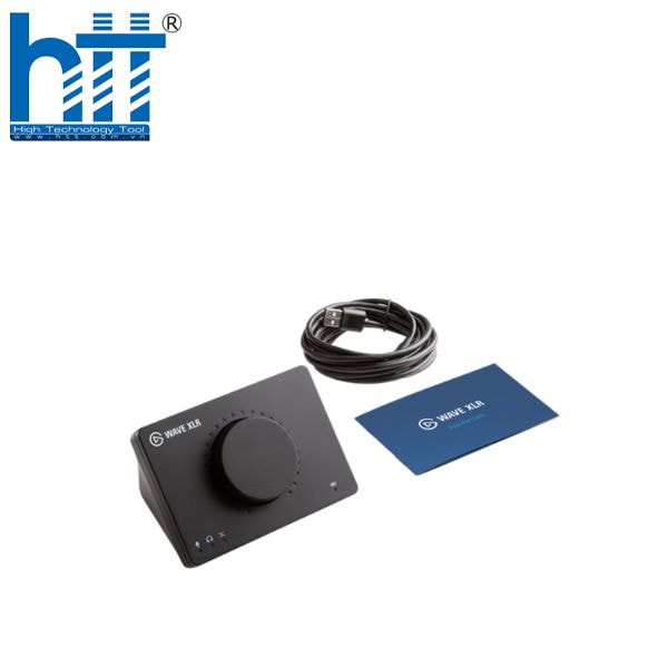 Hợp Thành Thịnh - Elgato Wave XLR (10MAG9901)