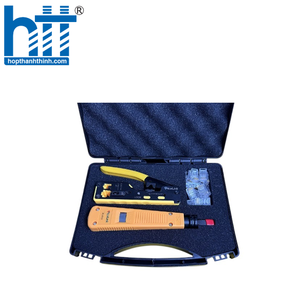 Hợp Thành Thịnh - Bộ dụng cụ làm mạng PicoLink PL-7979