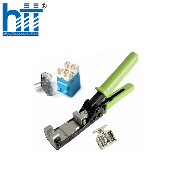 Kìm bấm dâyn mạng 180 độ PicoLink PL191180 bấm cùng lúc 8 sợi Full Box