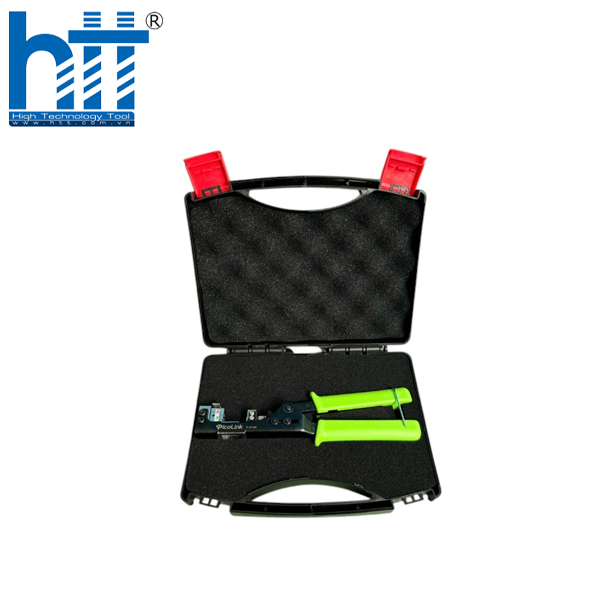 Hợp Thành Thịnh - Kìm bấm dâyn mạng 180 độ PicoLink PL191180 bấm cùng lúc 8 sợi Full Box