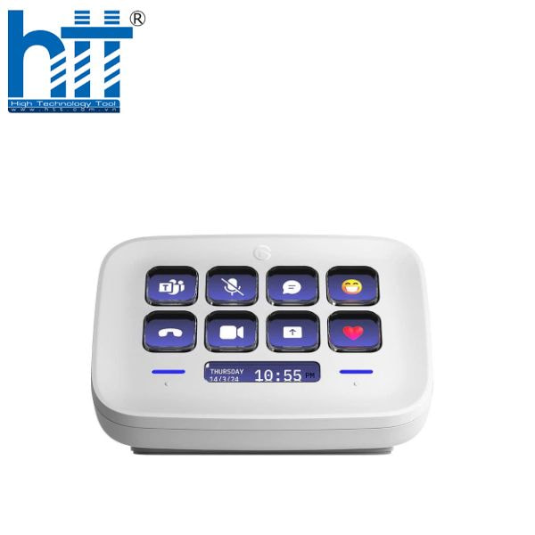 Hợp Thành Thịnh - 	Elgato Stream Deck Neo (10GBJ9901)