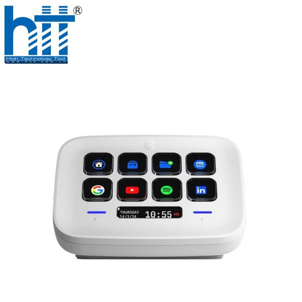 Hợp Thành Thịnh - Elgato Stream Deck Neo (10GBJ9901)