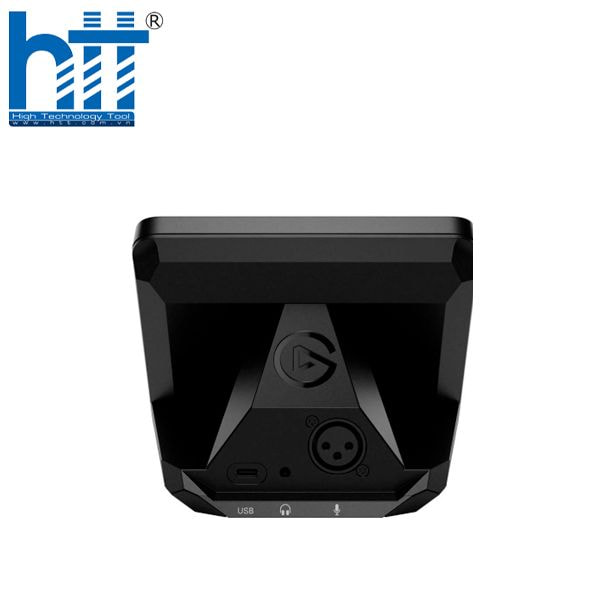Hợp Thành Thịnh - Elgato Stream Deck + XLR (10GBD9921)