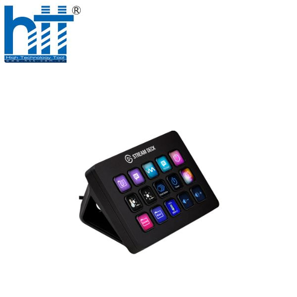 Hợp Thành Thịnh - Elgato StreamDeck MK.2 (10GBA9901)