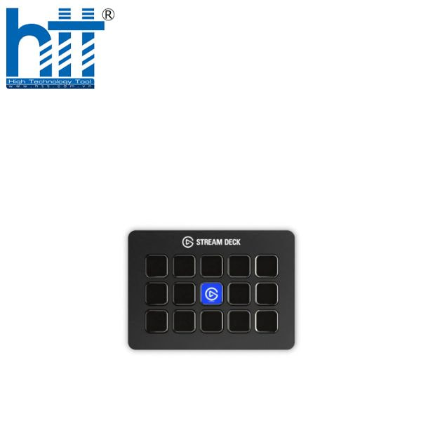 Hợp Thành Thịnh - Elgato StreamDeck MK.2 (10GBA9901)