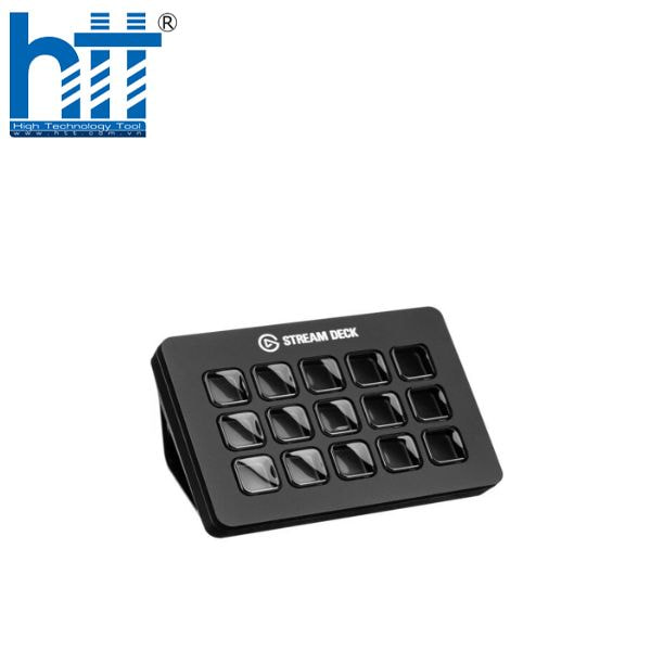 Hợp Thành Thịnh - Elgato StreamDeck MK.2 (10GBA9901)