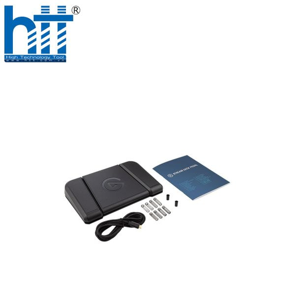 Hợp Thành Thịnh - Elgato StreamDeck Pedal (10GBF9901)