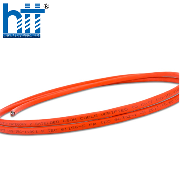 Hợp Thành Thịnh - Dây mạng, cáp mạng Cat7 SFTP 10Gigabit chính hãng PicoLink mã P/N: PL-SFTP305-C7