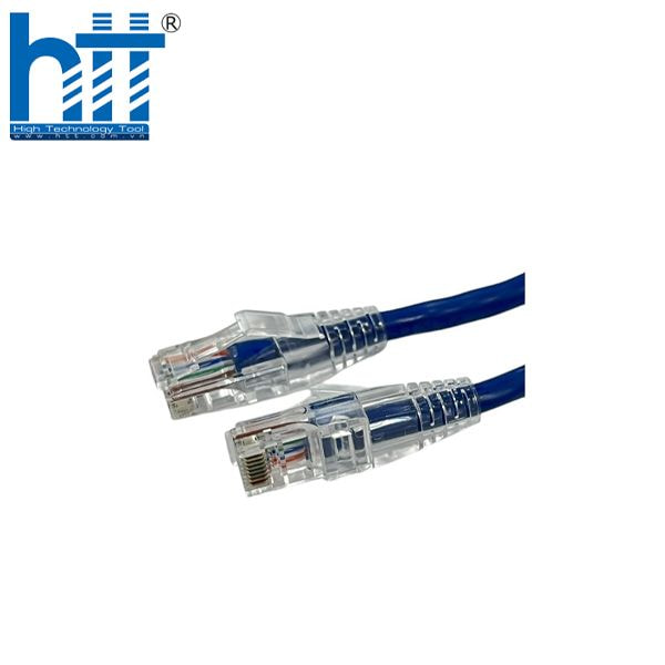 Hợp Thành Thịnh - Dây nhảy, CAT6 - 2m lõi đồng 100% PicoLink - Blue 
