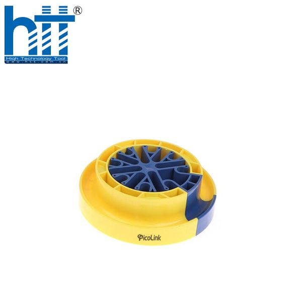 Hợp Thành Thịnh - Lược Chải Dây Cáp Mạng PL-LCC Cat5/Cat6/Cat6A/Cat7