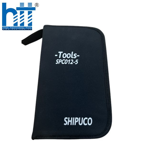 Hợp Thành Thịnh - Bộ dụng cụ làm mạng Shipuco SPC012-5