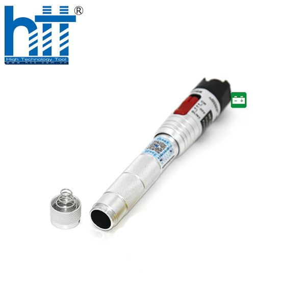 Hợp Thành Thịnh - Bút soi cáp quang NF-904 chính hãng Noyafa 10km, 10mw