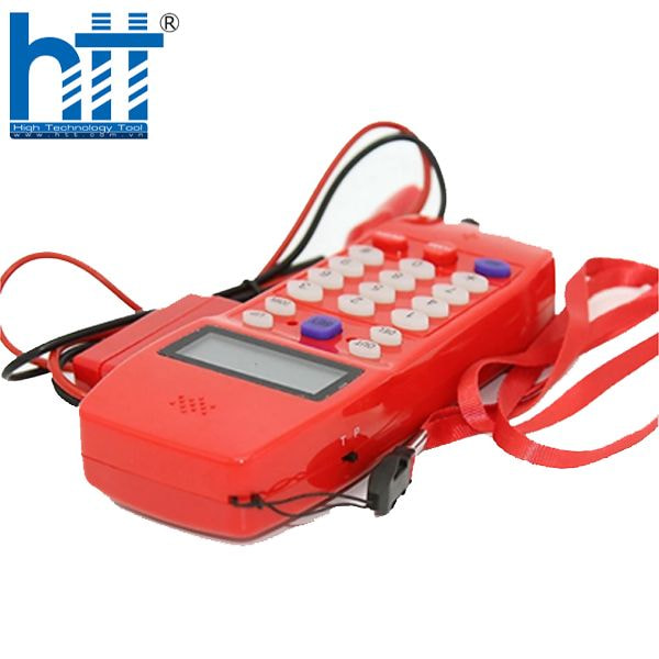 Hợp Thàn hThinjh - Máy Test Điện Thoại tổng đài nội bộ NOYAFA NF-866