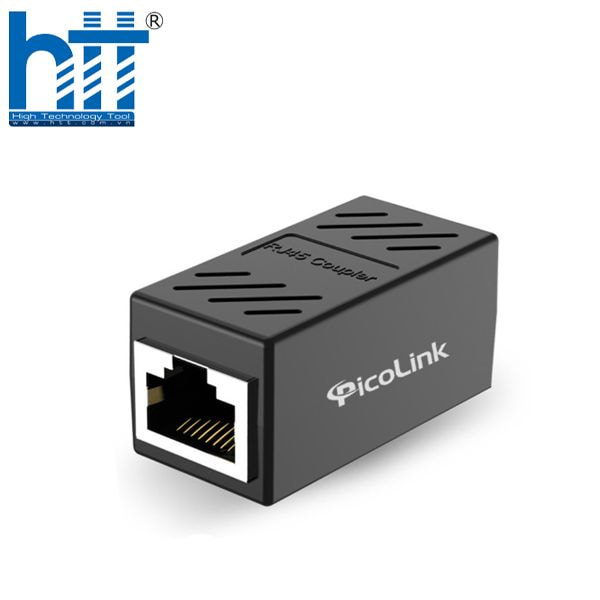 Hợp Thành Thinh - Đầu nối cáp mạng PicoLink LAN RJ45 (PL-101)