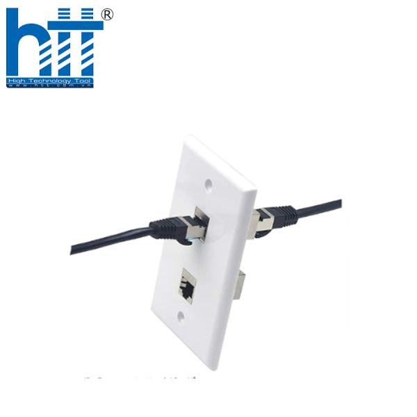 Hợp Thành Thịnh - Nhân đấu nối mạng PicoLink RJ45 CAT6 STP có chống nhiễu (PL19166)