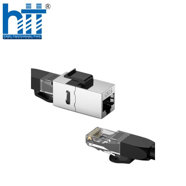 Hợp Thành Thịnh - Nhân đấu nối mạng PicoLink RJ45 CAT6 STP có chống nhiễu (PL19166)