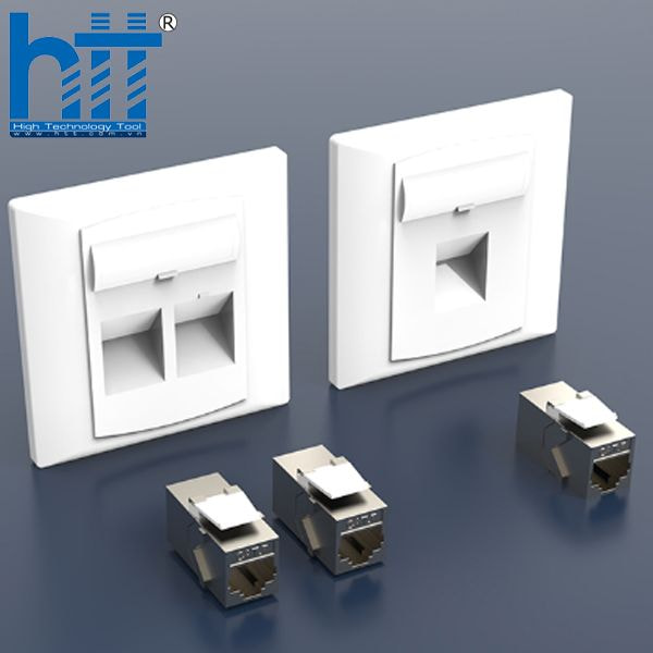 Hợp Thành Thịnh - Nhân mạng Chống nhiễu PicoLink MODUL JACK CAT7 (PL-S19177)