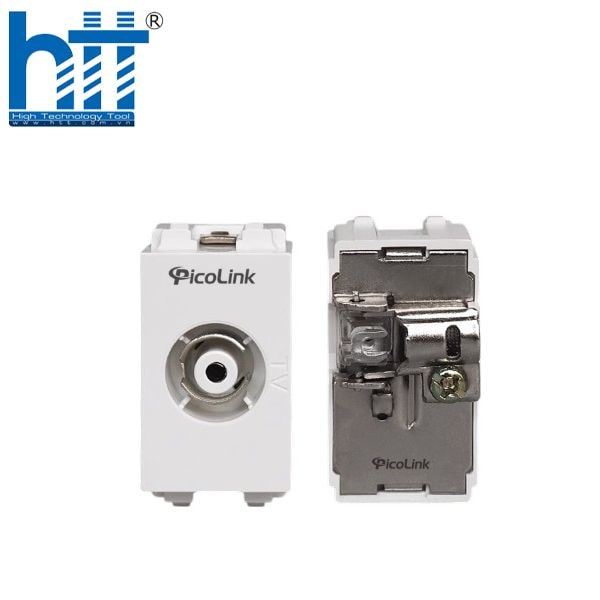Hợp Thành Thịnh - Nhân ổ cắm tivi  PicoLink PL19125 chính hãng