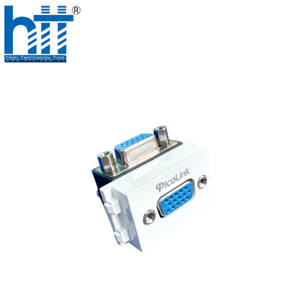 Hợp Thành Thịnh - Nhân VGA âm tường chuẩn wide PicoLink Panasonic, Picolink (PL-V193)