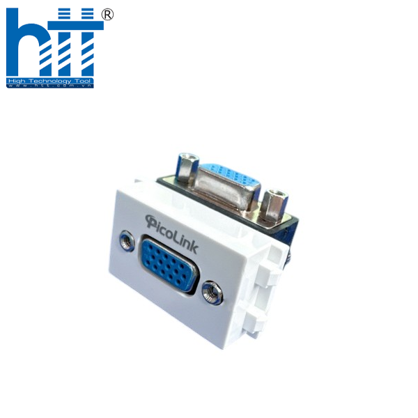 Hợp Thành Thịnh - Nhân VGA âm tường chuẩn wide PicoLink Panasonic, Picolink (PL-V193)