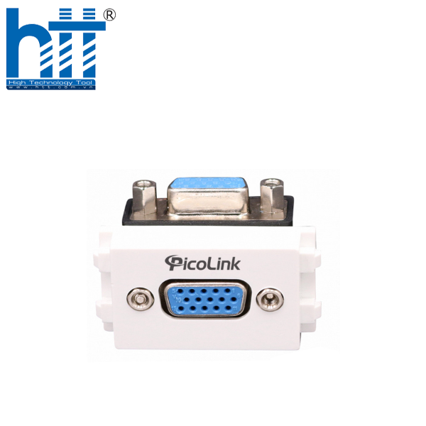 Hợp Thành Thịnh - Nhân VGA âm tường chuẩn wide PicoLink Panasonic, Picolink (PL-V193)