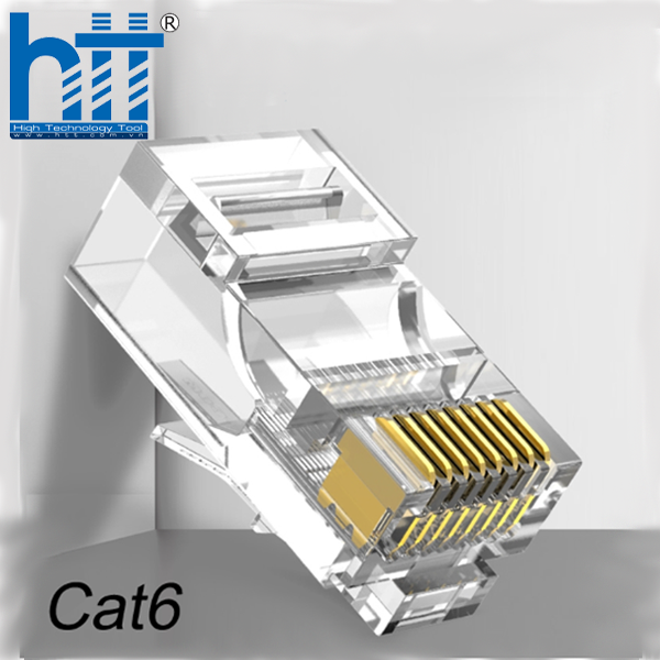 Hợp Thành Thịnh - Hạt mạng Cat6 UTP PICOLINK (PL19306) 
