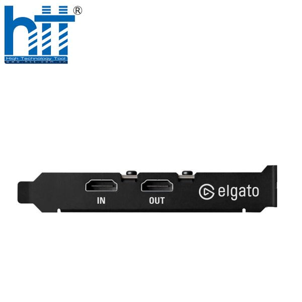 Hợp Thành Thịnh - Elgato Game Capture Card 4K PRO(10GBK9901)