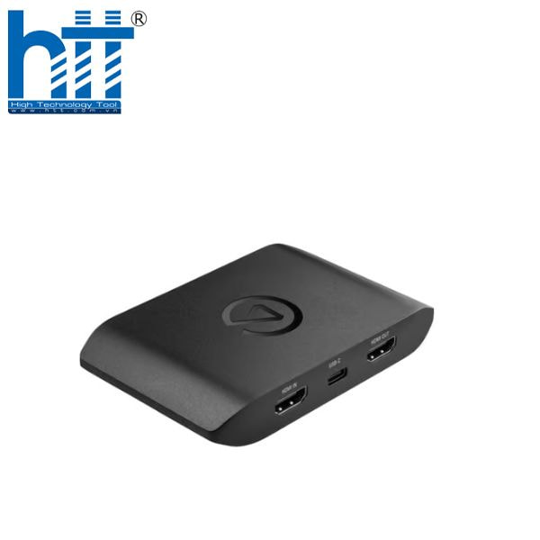 Hợp Thành Thịnh - Elgato Game Capture Card 4K X (10GBH9901)