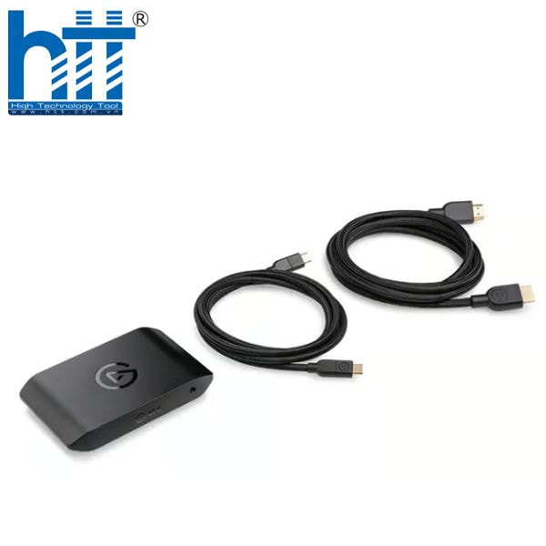 Hợp Thành Thịnh - Elgato Game Capture Card 4K X (10GBH9901)