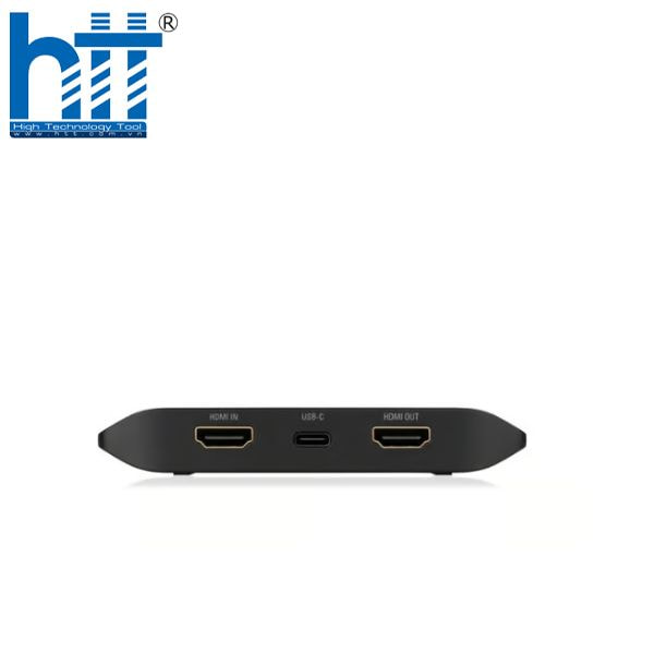 Hợp Thành Thịnh - Elgato Game Capture Card 4K X (10GBH9901)