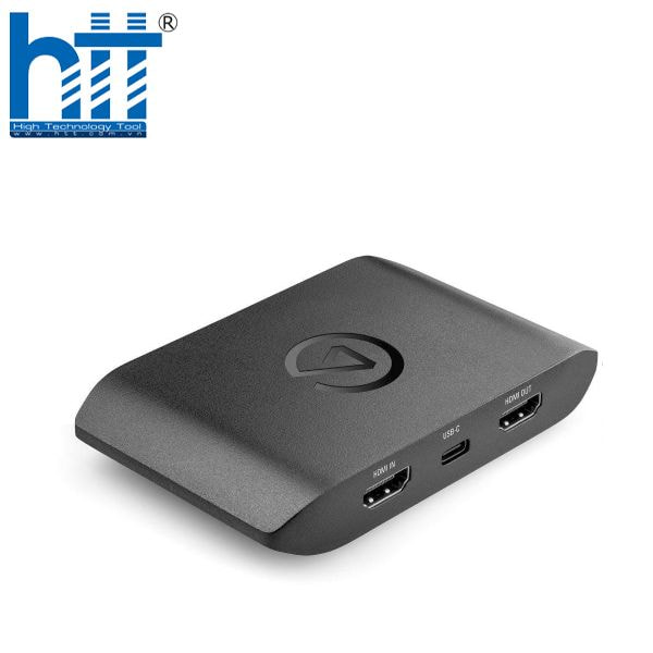 Hợp Thành Thịnh -  Elgato Game Capture HD60 X (10GBE9901)