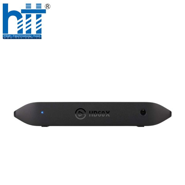 Hợp Thành Thịnh -  Elgato Game Capture HD60 X (10GBE9901)