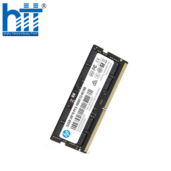 Hợp Thành Thịnh - RAM HP X1 DDR5 32GB 4800MHz
